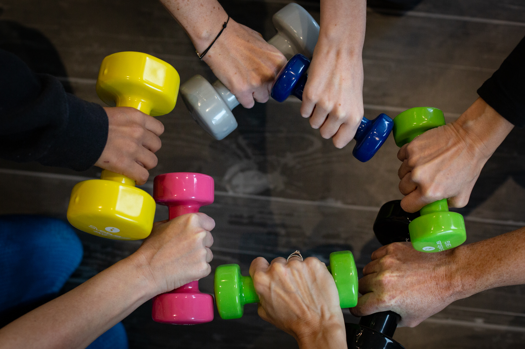 Fityou Fitness à la GarenneColombes